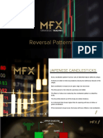 Reversal Patterns