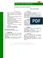 DDS - A Doença Que Mais Mata... o Derrame