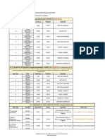 Cursos 4º Año Abogacía - 1