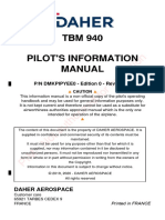 PIM TBM 940 With MOD70 0649 00A 1