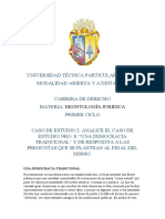 Caso 2 de Estudio 2B - Deontología Juridica