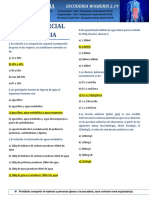 1er PARCIAL FISIOLOGÍA 2019