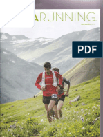 Ultrarunning