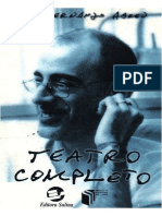 A Comunidade Do Arco-Íris, de Caio Fernando Abreu