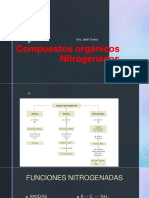 Compuestos Orgánicos Nitrogenados 3