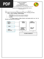 Science Tech Bsoa-1c