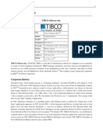 Tibco