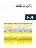 Historia-Economica-Mundial - (La Economía Mundial A Inicios Del Siglo XXI)