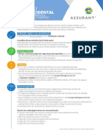 Check List Dano Acidental v1 Portal