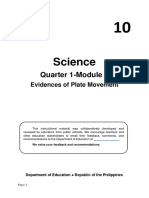 Science: Quarter 1-Module 5