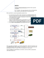 TA07b - Current Assets