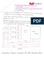 09 - Flynn's Classification of Computers - MISD - Multiple Instruction Single Data