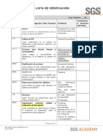 Lista de Verificación Mejora Continua - Grupo 2.es