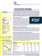 Itc Clsa Oct2020