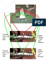 Conexión Pneumática Fastrac 3220