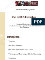 BRICS Presentation - PPT 3.2