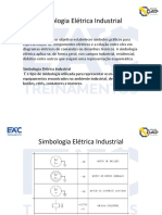 Simbologia Eletrica Industrial