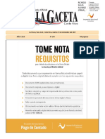 Gaceta 14 12 2021