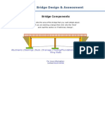 Bridge Design Notes