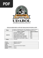 Embriología Informe Final