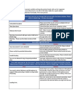 Error Solution: Switch To Mobile App - Cocubes Assessment