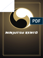 Herramientas Del Ninja y Ninjutsu PDF Free