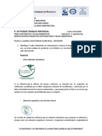 6° TRABAJO INDIVIDUAL ECOETIQUETAS (5de15 2°seguimiento)