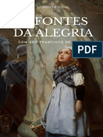 As Fontes Da Alegria