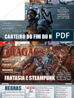 Dragão Brasil 152 (Especial)