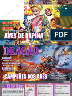 Dragão Brasil 153 (Especial)