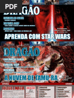 Dragão Brasil 126 (Especial)