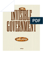 Invisible Government: John Pilger