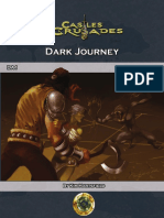 C&C - DA1 Dark Journey