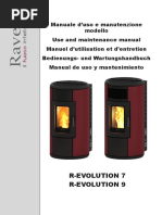 R Evolution9 Multilingua