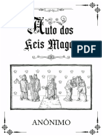 Auto Dos Reis Magos