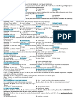 12D1 Practice Test 23