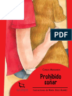 Prohibido Soñar