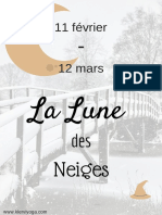 2021 Lune Des Neiges Comp