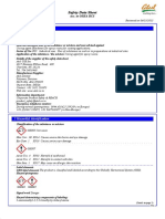 Safety Data Sheet: 1 Identification