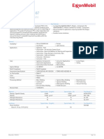 Santoprene™ 201-87: Thermoplastic Vulcanizate