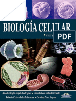 Biología Celular. Angulo Et Al., 2009