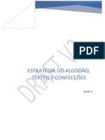 Estrategia Do Algodão Texteis e Confeccoes VER 2 002 2