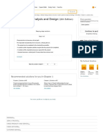 Solved - Chapter 3 Problem 29RQ Solution - Modern Systems Analysis and Design 8th Edition