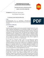 Tarea 1 Segundo Parcial Investigación