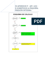 Tema - 13 - Resumen Apendice F Api-650