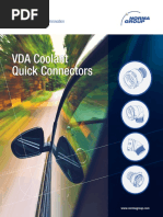 Vda Coolant Quick Connectors Official Global Website Norma 2018-01-19