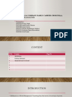 HRM Case Analysis-1