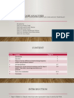 HRM Case Analysis