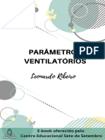 4.parâmetros Ventilatórios