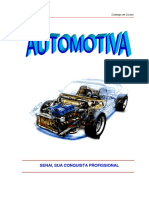 Automotiva Motor Senai